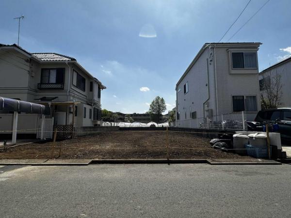 土地 東京都西東京市新町４丁目 JR中央本線武蔵境駅 8,800万円