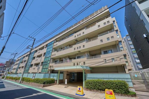 中古マンション 東京都新宿区大久保３丁目 副都心線西早稲田駅 9,500万円