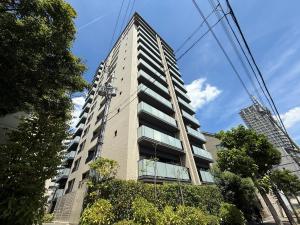 中古マンション 大阪府大阪市天王寺区空清町 大阪メトロ長堀鶴見緑地線玉造駅 74800000
