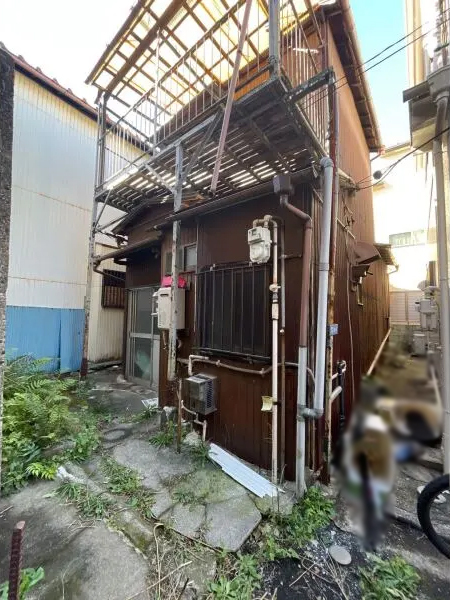 土地 東京都葛飾区東新小岩６丁目 JR総武本線新小岩駅 3,000万円