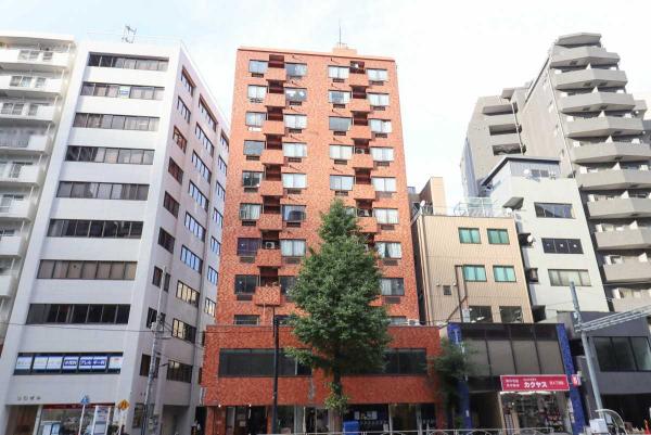 中古マンション 東京都港区芝４丁目 都営三田線三田駅 3,080万円