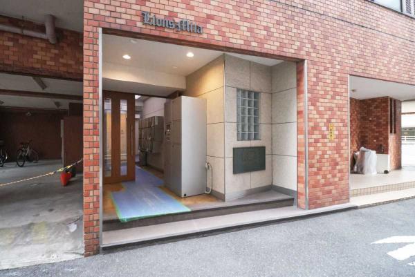 中古マンション 東京都港区芝4丁目 都営三田線三田駅 2,980万円