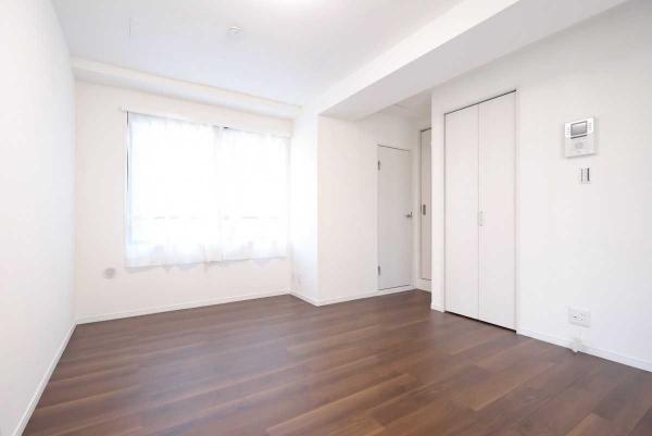 中古マンション 東京都港区芝4丁目 都営三田線三田駅 2,980万円