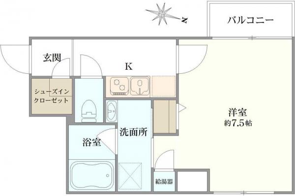 中古マンション 東京都港区芝4丁目 都営三田線三田駅 2,980万円