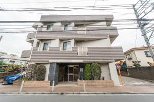 中古マンション 東京都三鷹市井口１丁目 JR中央本線武蔵境駅 52800000