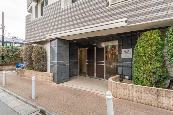 中古マンション 東京都三鷹市井口１丁目 JR中央本線武蔵境駅 5,280万円