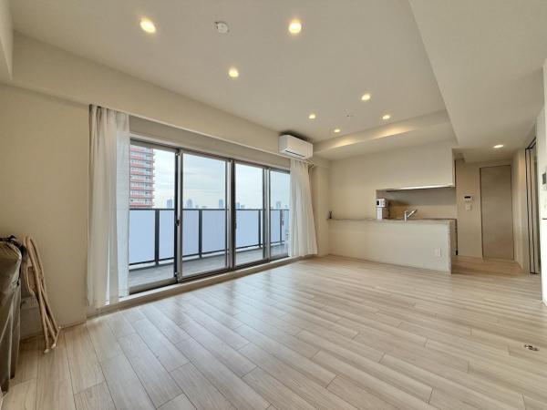 中古マンション 大阪市中央区森ノ宮中央１丁目 JR大阪環状線森ノ宮駅 9,990万円