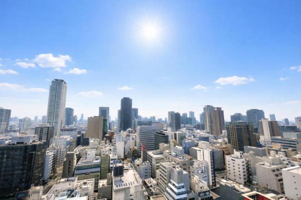 中古マンション 大阪市中央区高麗橋２丁目 大阪メトロ堺筋線北浜駅 1億4,000万円