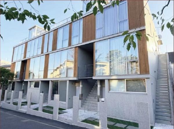 中古マンション 世田谷区弦巻４丁目 東急田園都市線桜新町駅 1億1,000万円