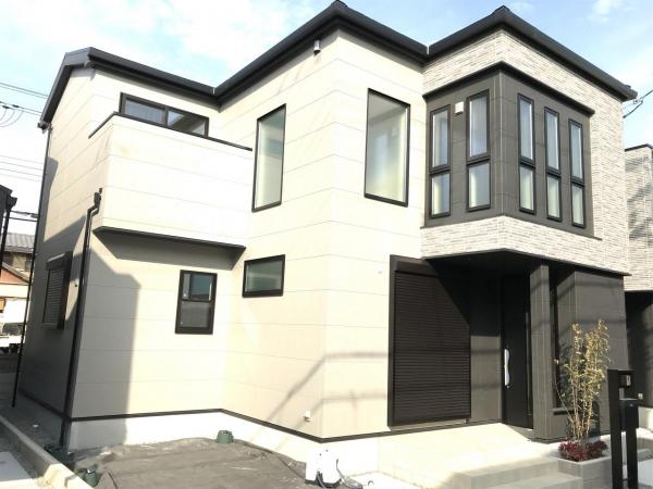 新築戸建 尼崎市東園田町３丁目 阪急神戸線園田駅 4,980万円