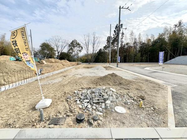 新築戸建 神戸市北区西山２丁目 神戸電鉄三田線田尾寺駅 3,798万円