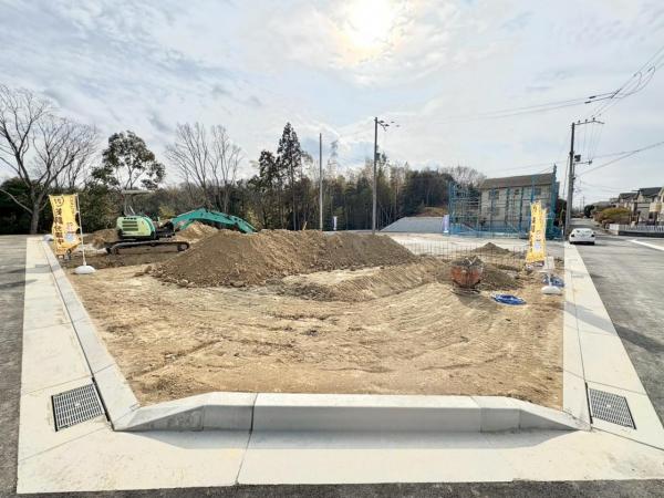 新築戸建 神戸市北区西山２丁目 神戸電鉄三田線田尾寺駅 3,798万円