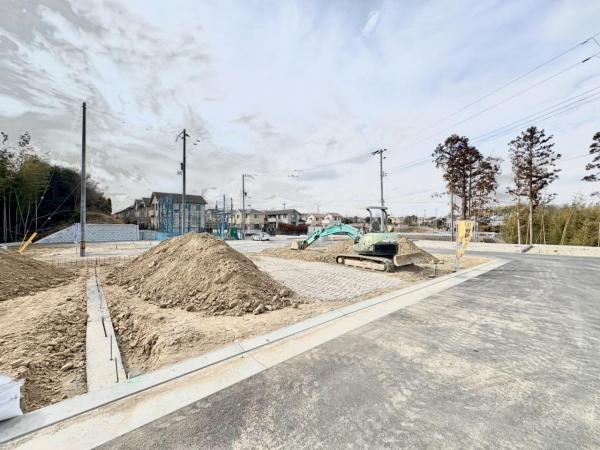 新築戸建 神戸市北区西山２丁目 神戸電鉄三田線田尾寺駅 3,199万円