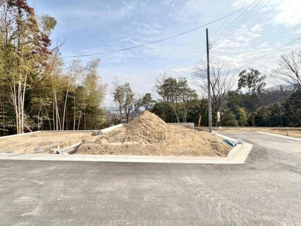 新築戸建 神戸市北区西山２丁目 神戸電鉄三田線田尾寺駅 3,498万円
