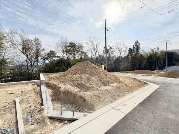 新築戸建 神戸市北区西山２丁目 神戸電鉄三田線田尾寺駅 2,899万円