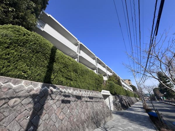 中古マンション 杉並区高井戸東３丁目 京王井の頭線高井戸駅 6,498万円