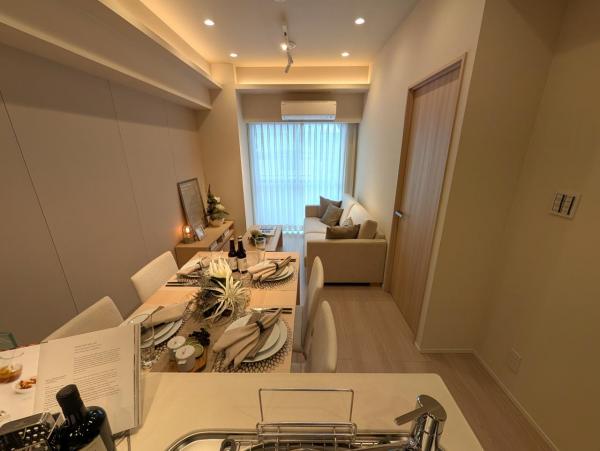 中古マンション 台東区東上野６丁目 銀座線稲荷町駅 6,280万円