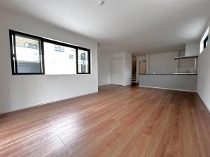 新築戸建 大阪市平野区瓜破西２丁目10-2 大阪メトロ谷町線喜連瓜破駅 53990000