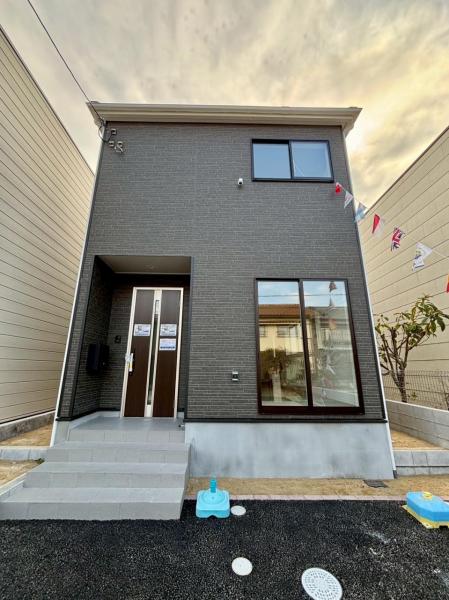 新築戸建 神戸市須磨区高倉台１丁目 山陽電鉄本線山陽須磨駅 3,350万円