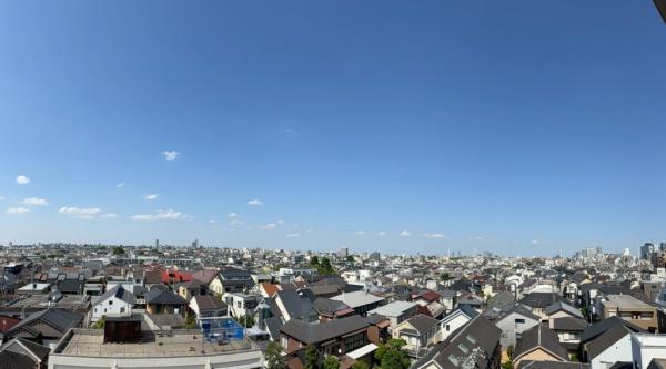 中古マンション 中野区大和町３丁目 JR中央線高円寺駅 9,499万円