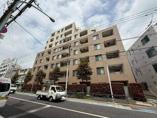 中古マンション 中野区大和町３丁目 JR中央線高円寺駅 8,999万円
