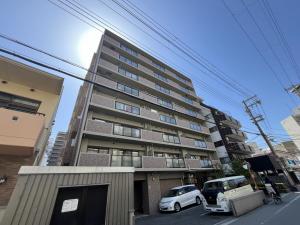 中古マンション 大阪市福島区玉川１丁目6-16 大阪メトロ千日前線玉川駅 47980000