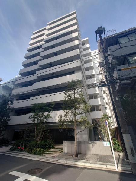 中古マンション 横浜市神奈川区鶴屋町２丁目 JR京浜東北線横浜駅 9,680万円