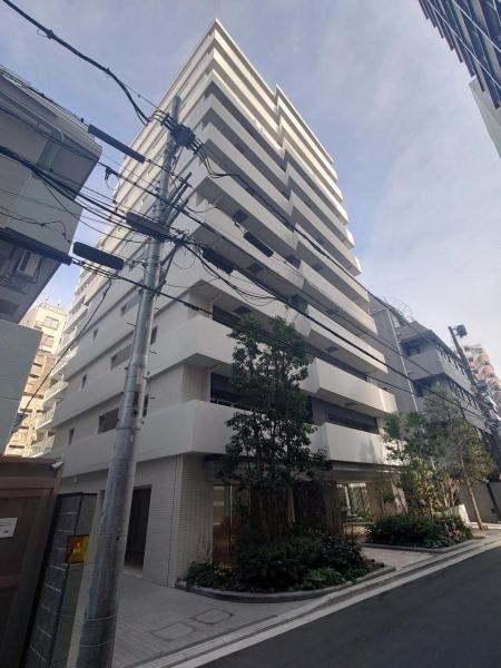 中古マンション 横浜市神奈川区鶴屋町２丁目 JR京浜東北線横浜駅 9,680万円