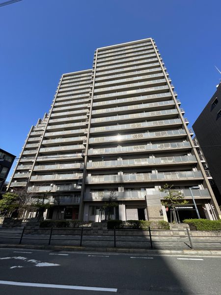 中古マンション 大阪府大阪市天王寺区上本町９丁目 大阪メトロ谷町線四天王寺前夕陽ヶ丘駅 9,900万円