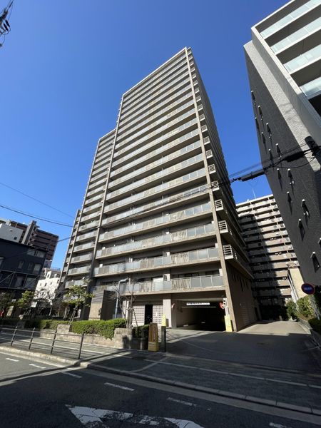 中古マンション 大阪府大阪市天王寺区上本町９丁目 大阪メトロ谷町線四天王寺前夕陽ヶ丘駅 9,900万円