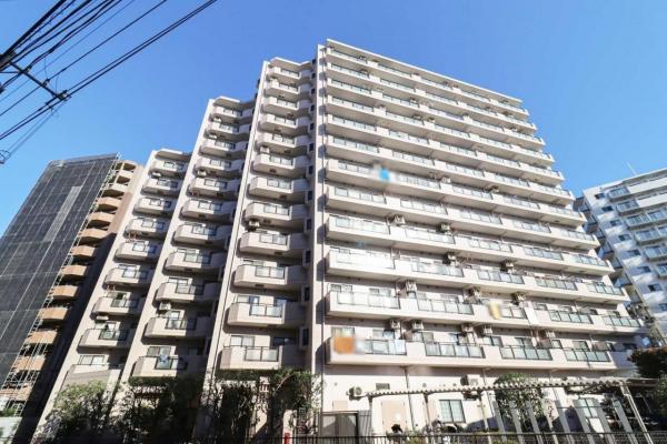 中古マンション 千葉県市川市市川３丁目 京成本線国府台駅 4,690万円