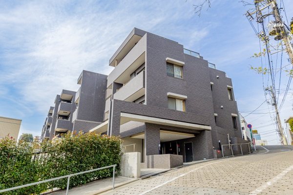 中古マンション 東京都目黒区目黒３丁目 JR山手線目黒駅 1億4,999万円