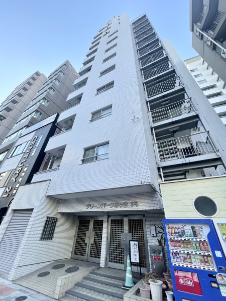 中古マンション 東京都新宿区市谷柳町 都営大江戸線牛込柳町駅 4,380万円