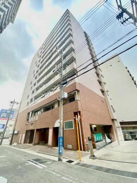 中古マンション 神戸市中央区雲井通２丁目 JR東海道本線（米原〜神戸）三ノ宮駅 4,280万円