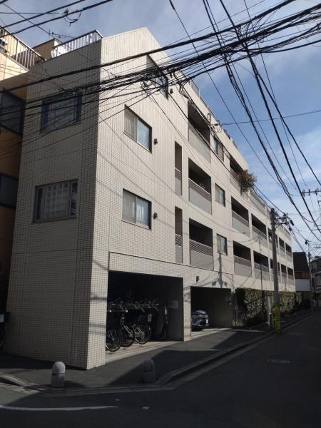 中古マンション 北区滝野川６丁目 JR埼京線板橋駅 8,299万円