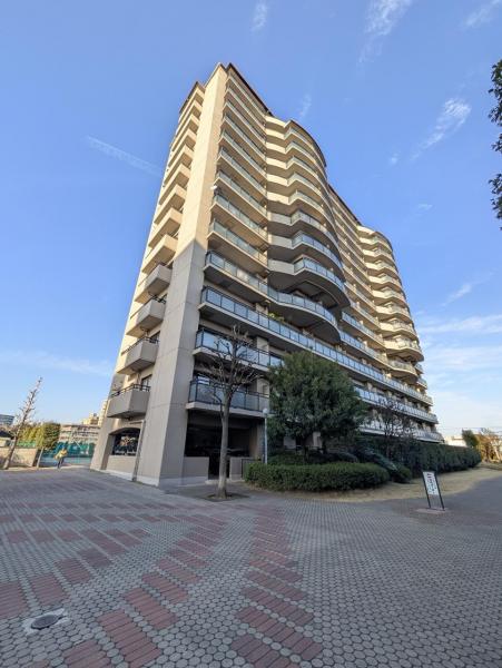 中古マンション 蕨市中央１丁目 JR京浜東北線蕨駅 4,280万円