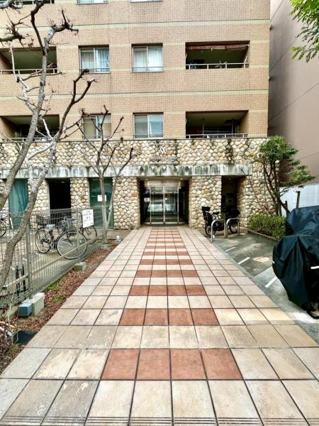 中古マンション 神戸市中央区筒井町３丁目 阪急神戸線春日野道駅 4,999万円