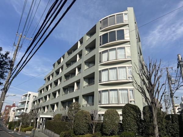 中古マンション 大田区北千束２丁目 東急大井町線北千束駅 1億1,980万円