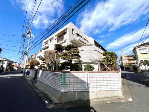 中古マンション 練馬区土支田１丁目30-17 都営大江戸線光が丘駅 30800000