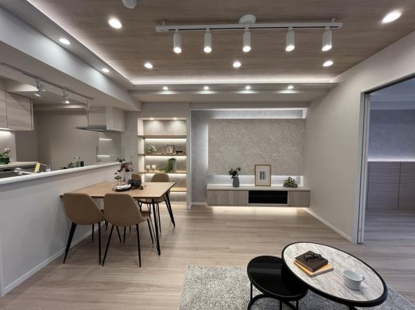 中古マンション 新宿区若葉３丁目 JR中央・総武線信濃町駅 1億1,480万円