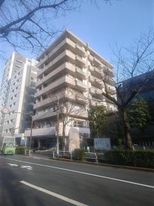 中古マンション 品川区西五反田４丁目31-21 東急目黒線不動前駅 59990000