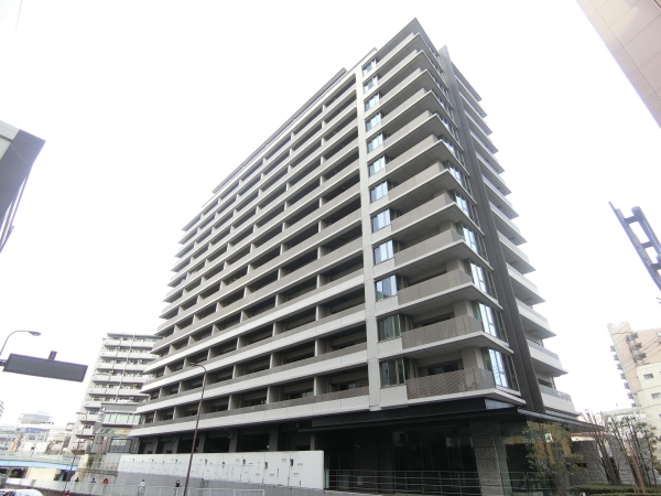 中古マンション 東京都立川市錦町１丁目 JR中央本線立川駅 4,650万円