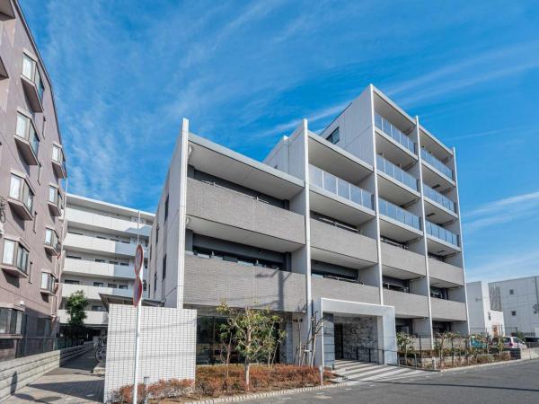 中古マンション 埼玉県さいたま市北区土呂町１丁目 JR東北本線（八戸〜青森）土呂駅 4,480万円