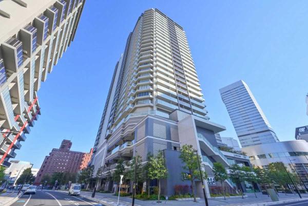 中古マンション 埼玉県さいたま市大宮区桜木町２丁目 JR京浜東北線大宮駅 1億1,700万円