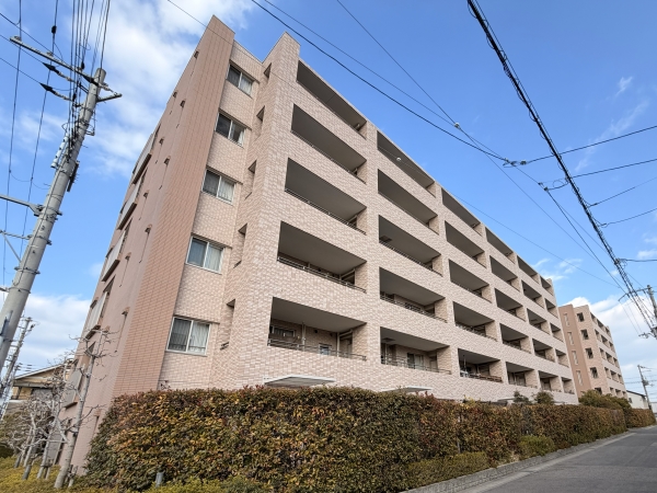 中古マンション 兵庫県西宮市薬師町 阪急今津線門戸厄神駅 5,280万円