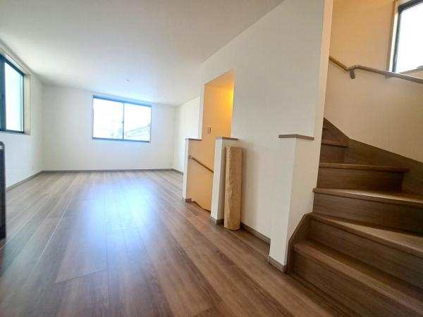 新築戸建 神戸市兵庫区上祇園町 神戸市営地下鉄西神山手線大倉山駅 3,380万円