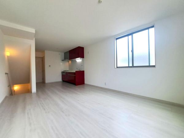 新築戸建 神戸市兵庫区上祇園町 神戸市営地下鉄西神山手線大倉山駅 3,580万円