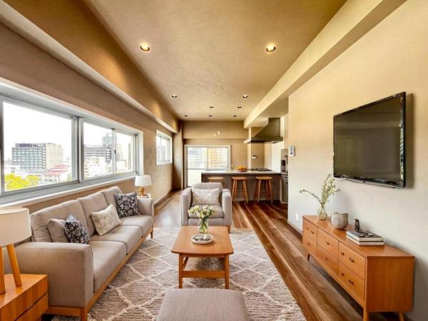 中古マンション 神戸市中央区中山手通６丁目 神戸市営地下鉄西神山手線県庁前駅 2,333万円