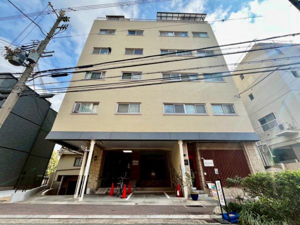 中古マンション 神戸市中央区中山手通６丁目 神戸市営地下鉄西神山手線県庁前駅 2,333万円