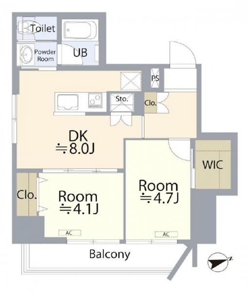 中古マンション 台東区元浅草１丁目 都営大江戸線新御徒町駅 6,080万円